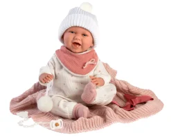 Llorens Dolls Mimi Manitita Doll 40Cm