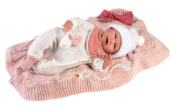 Llorens Dolls Mimi Manitita Doll 40Cm