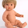 Llorens Dolls Mini Colettos Oliver