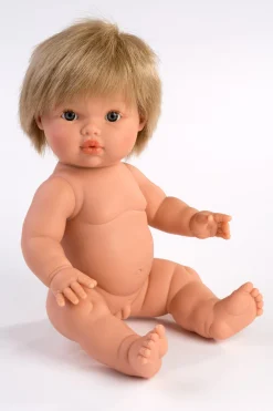 Llorens Dolls Mini Colettos Oliver