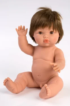 Llorens Dolls Mini Colettos Rafael