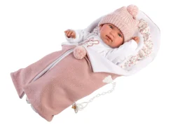 Llorens Dolls Tina Cojin Baby Dolls 44 Cm