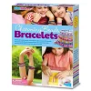 4M - Charming Bead Bracelet