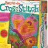 4M - Crossstitch
