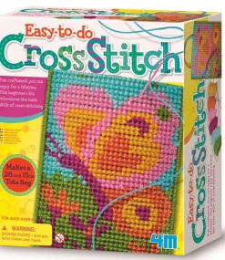 4M - Crossstitch