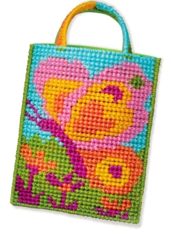 4M - Crossstitch