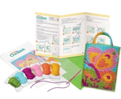 4M - Crossstitch