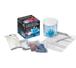 4M - Crystal Growing Kit