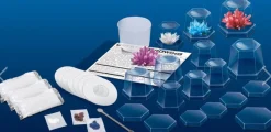 4M - Crystal Growing Kit - Large
