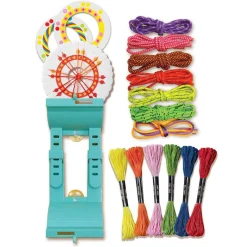 4M - Friendship Bracelets