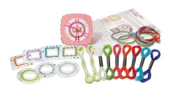 4M - Glow Friendship Bracelets