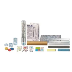 4M - Kidzlabs Kaleidoscope Making Kit