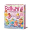 4M - Mould And Paint Ballerina