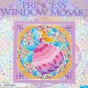 4M - Princess Window Mosaic