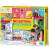 4M - Scientific Discovery