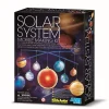 4M - Solar System Mobile Making Kit