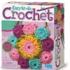 4M- Crochet Kit