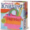 4M- Knitting