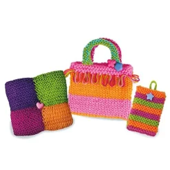 4M- Knitting