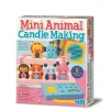 4M Mini Animal Candle Making Kit