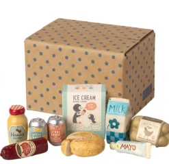 Maileg - Grocery Box