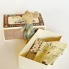 Maileg - Little Brother Mouse In Box