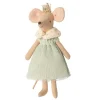 Maileg - Queen Mouse