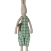 Maileg Bunny Size 3 Overalls