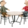 Maileg Dining Table & Chairs