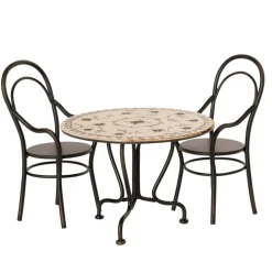 Maileg Dining Table & Chairs