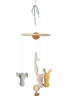 Maileg- Lullaby Friends Mobile