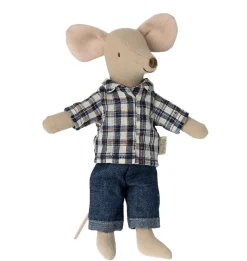 Maileg Mice - Dad Mouse