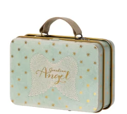 Maileg Mouse Angel In Suitcase