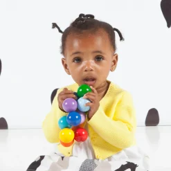 Manhattan - Colourful Classic Baby Beads