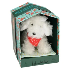 Manhattan Labradoodle Dog Set