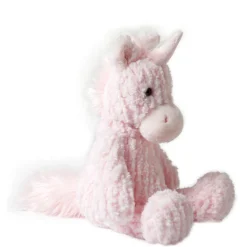 Manhattan Soft Toy Petals Unicorn