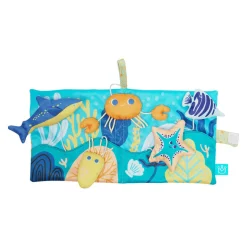 Manhattan Toy Bath Book, Deep Sea Dive