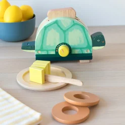 Manhattan Toy Toastie Turtle