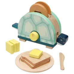 Manhattan Toy Toastie Turtle
