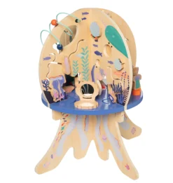 Manhattan Toys - Deep Sea Activity Centre