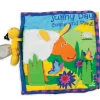 Manhattan Toys - Fabric Book, Sunny Day