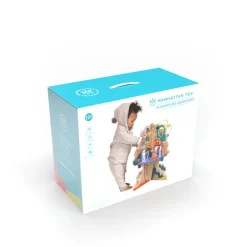 Manhattan Toys - Play Ground Adventures Activity Centre