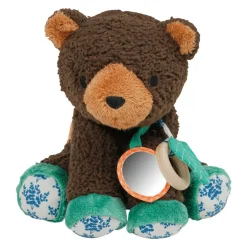 Manhattan Wild Bear