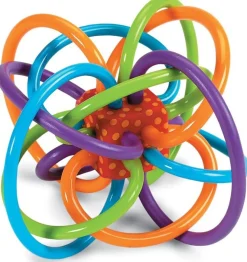 Manhatten Toy - Winkel