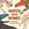 Match These Bones - A Dinosaur Memory Game
