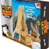 Mega Builder Crane In Wood