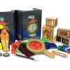 Melissa & Doug - Deluxe Wooden Magic Kit