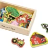 Melissa & Doug - Farm Magnets