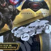 Metal Earth - 3D Metal Model Kit , Batman V Superman Batmobile