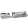 Metal Earth 3D Metal Model Hogwarts Express Train